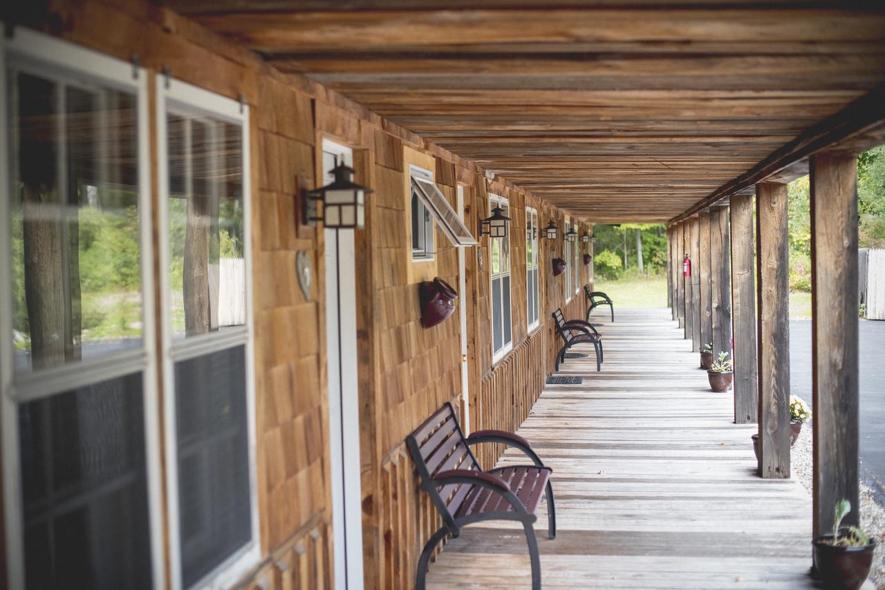 Aerie Inn Of Vermont East Dorset Exterior photo