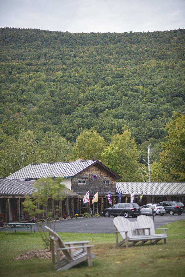 Aerie Inn Of Vermont East Dorset Exterior photo